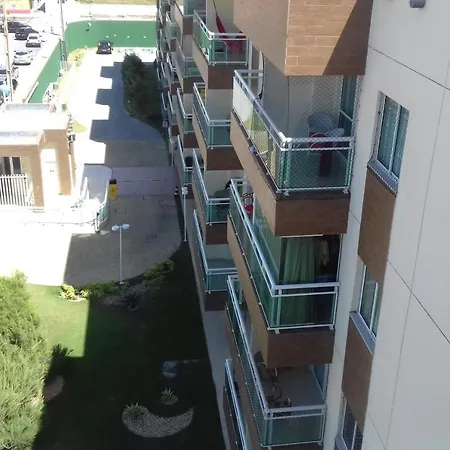 Vgfun S Flats Apartamento